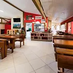 Pousada Vila Taquaras