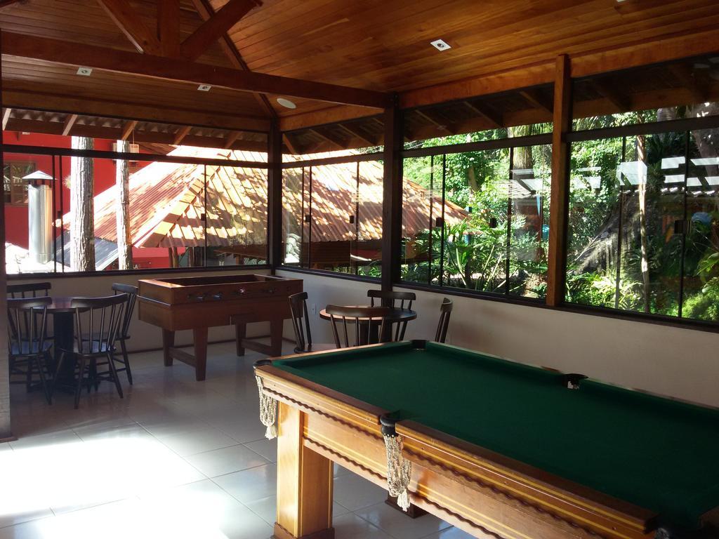 Taquaras Pensão Balneario Camboriu