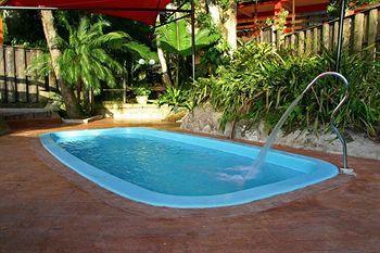 Taquaras Pensão Balneario Camboriu