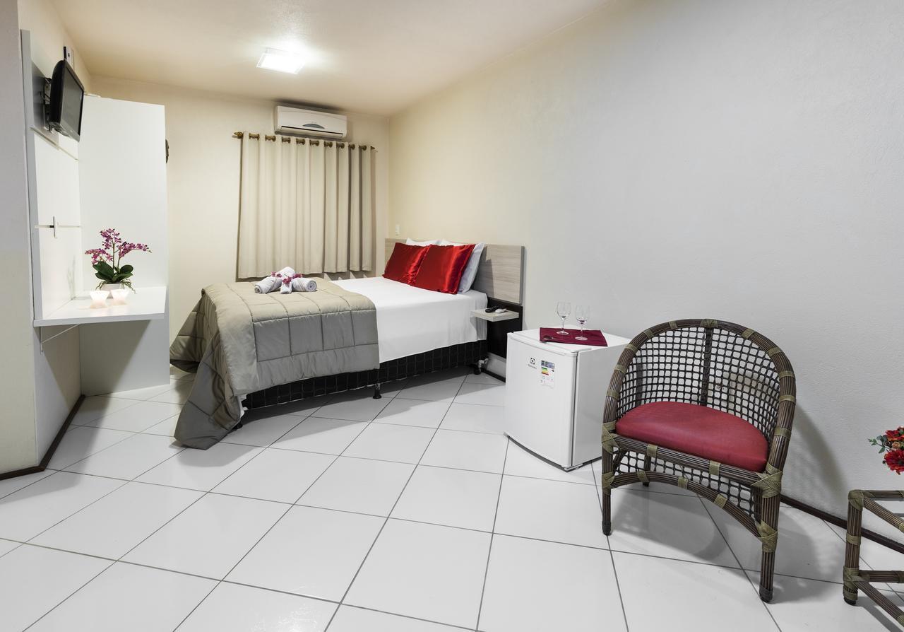 Taquaras Pensão Balneario Camboriu