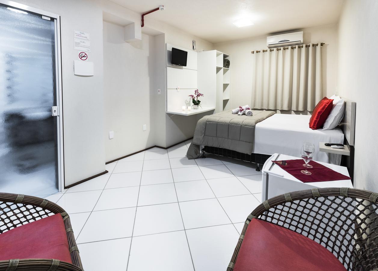 Taquaras 3* Balneario Camboriu