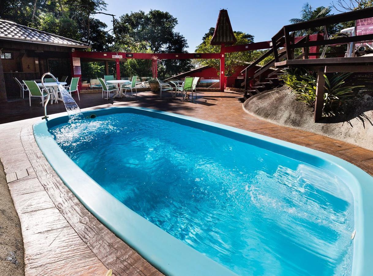 Taquaras 3* Balneario Camboriu
