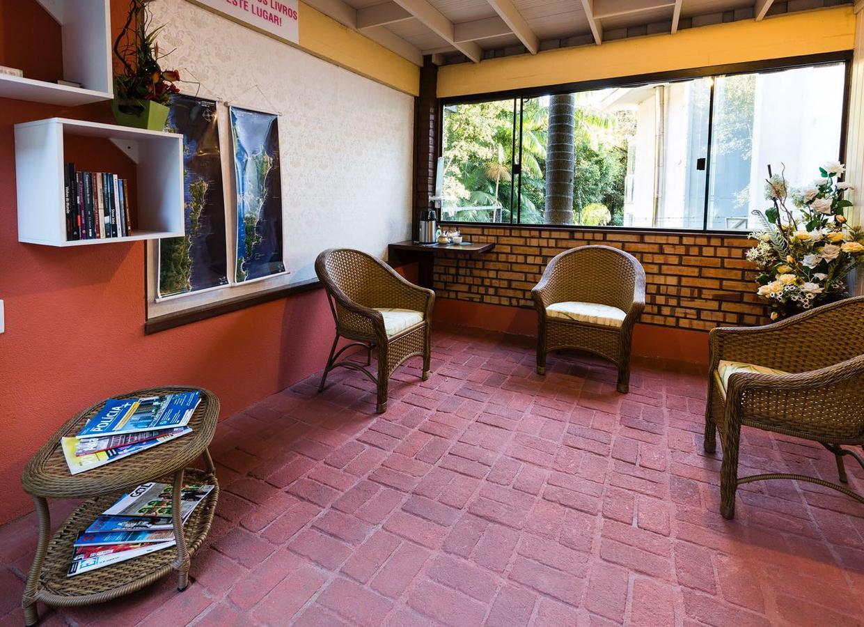 Taquaras Pensão Balneario Camboriu