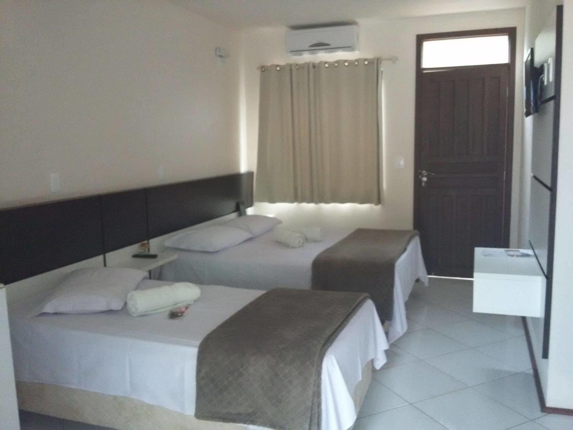 Pensão Taquaras Balneario Camboriu