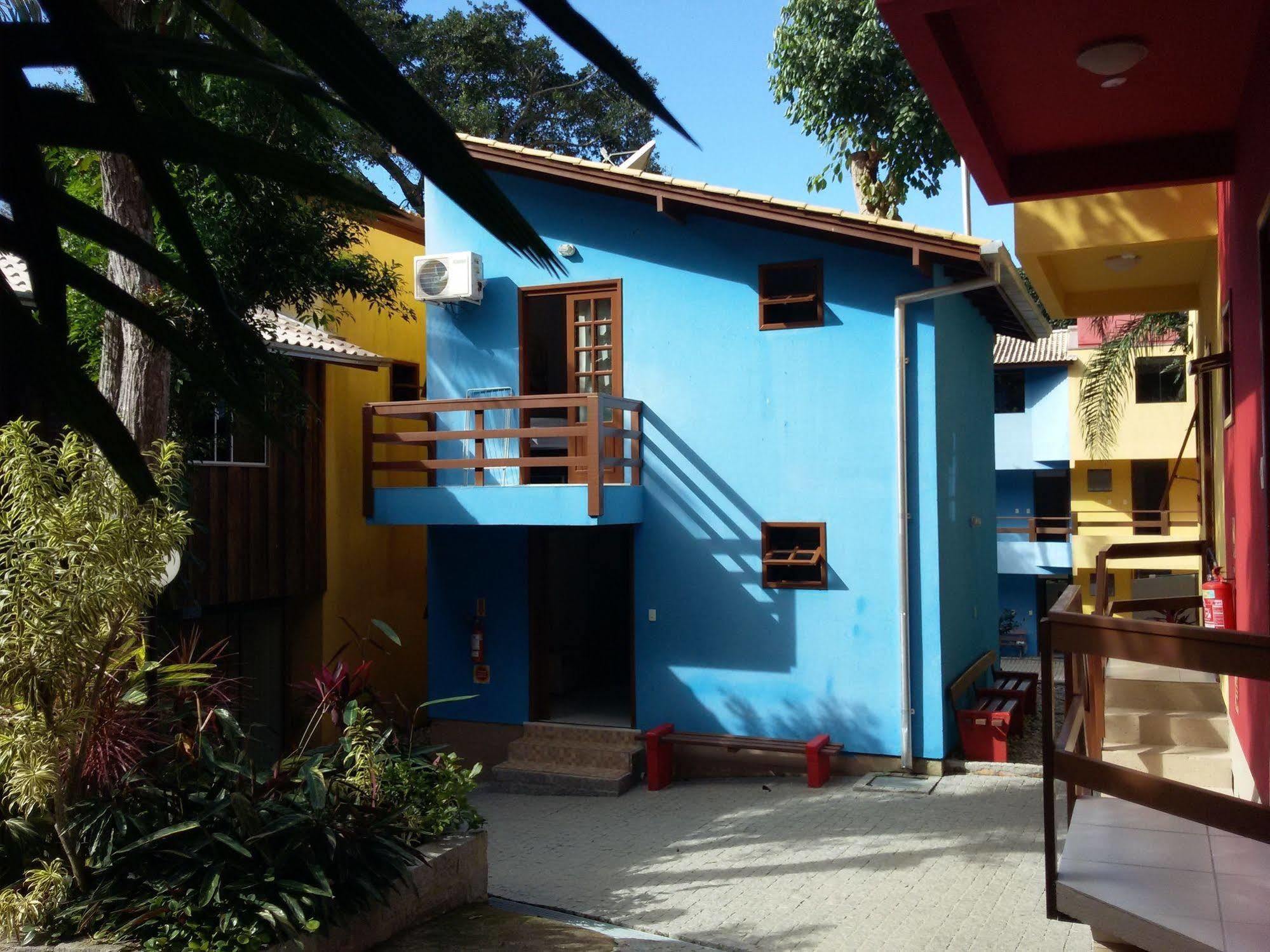 Taquaras 3*
