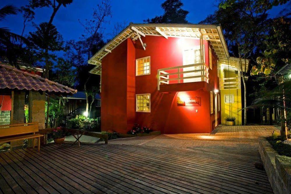 Taquaras Balneario Camboriu