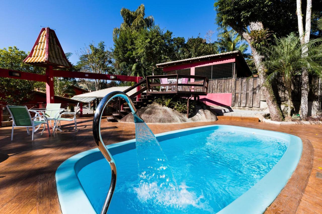 Taquaras Balneario Camboriu