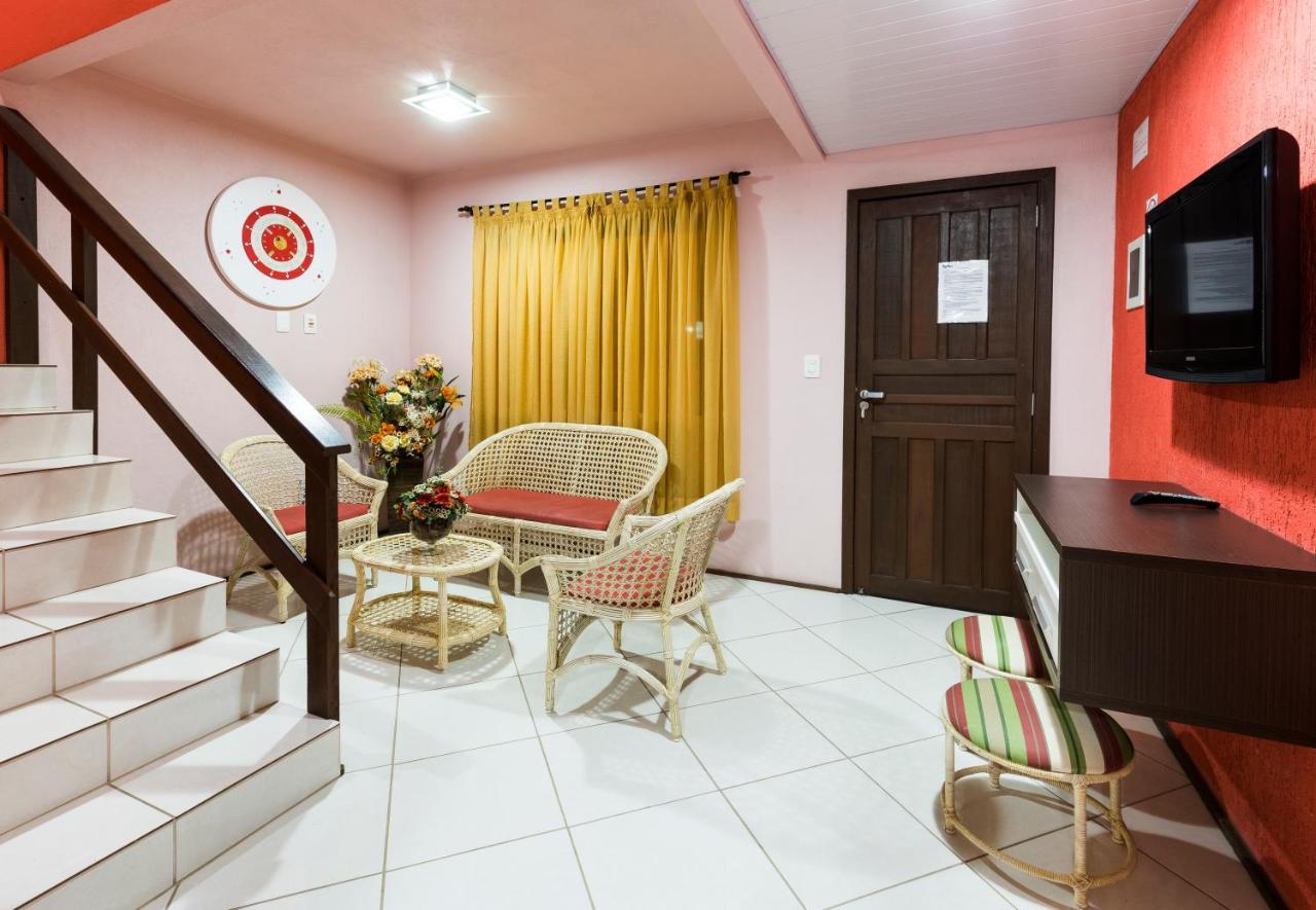 Taquaras 3* Balneario Camboriu